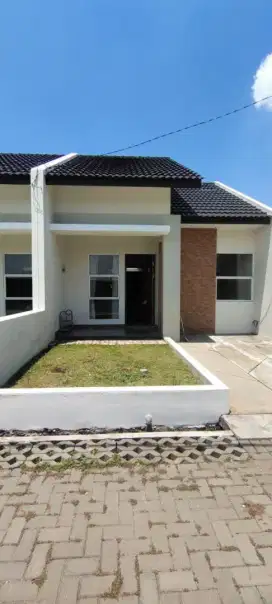 Saat nya punya rumah sendiri griya katapang bandung selatan siap huni