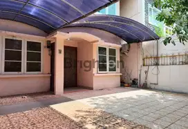 Rumah Lebar 8 Gading Arcadia Kelapa Gading