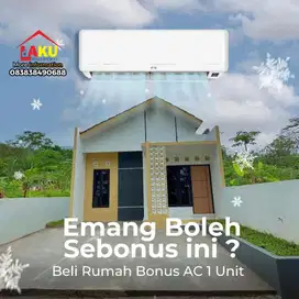 Perumahan Taman Kautsar Nyatnyono Ungaran