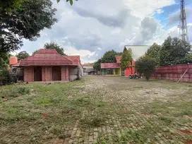 Villa Kebun Durian Samping Kota Wisata Cibubur
