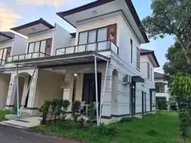 Rumah Dijual Cepat Bagus Siap Huni Di Cluster Allura Lavon Swancity Ta