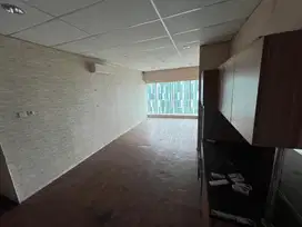 Dijual Kantor Office Space Area Kuningan Rasuna Semi Furnish