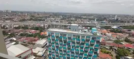 Dijual Apartemen Grand Icon Caman Bekasi Studio Full Furnished