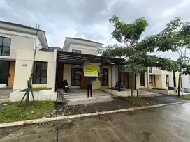 Rumah Baru Ciputra Bogor Nego