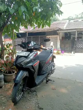 Vario 125 led old 2017