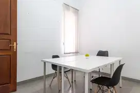 Sewa Ruang Kantor Twospaces BSD Sektor XIV