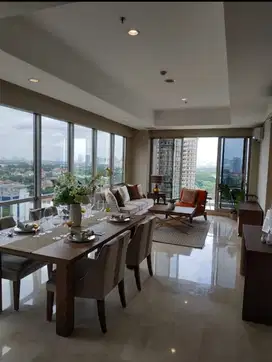 disewakan apartemen branz simatupang fasilitas bintang lima