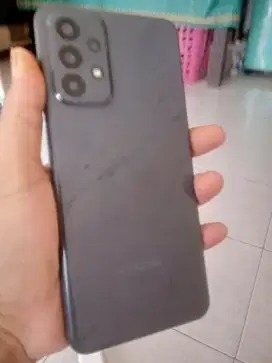 Hp Istri Samsung A23 6/128 Hp+Cas Xiaomi