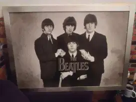 Poster the beatles
