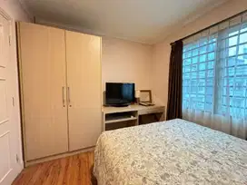 Disewakan Apartemen Moi City Home Kelapa Gading