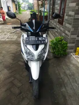 Vario kzr 125 tahun 2012