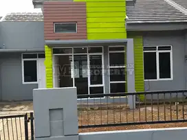 DI JUAL RUMAH SIAP PAKAI RAPI DAN TERAWAT