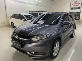 HRV E CVT 2018 matic, Wawan mobil