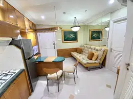 Dijual Apartemen Wisma Gading Permai (WGP) Kelapa Gading