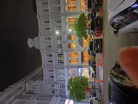 Ruko Moi 5 Lantai SHM