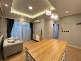 Dijual Apartemen City Home sudah renovasi Tower Miami bay