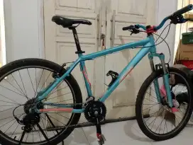 Sepeda MTB 26 inch Alloy 3x8 Speed