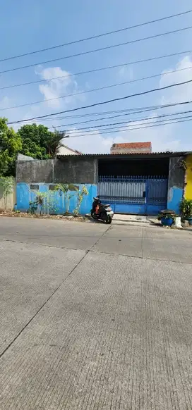 Dijual Rumah di Tlogosari - Semarang