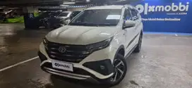 [OLXMOBBI] DP Rendah Toyota Rush 1.5 S Bensin-AT 2017 FZU