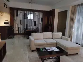 Termurah, Apartemen 1Park Avenue di Keb Baru Jak Sel