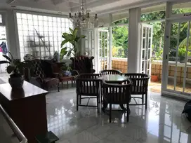 JUAL RUMAH KEBAYORAN BARU JAKSEL LIMAU RADIO DALAM BARITO BLOK M
