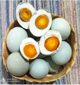 Telur Asin Mangsirrr