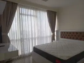 Sewa Apartmen menteng Park Tower Emerald lantai 27 F