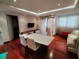 Sewa 2 br 2 km full furnished pakubuwono terrace Jakarta Selatan