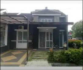 Dijual rumah Hook sekitar bintaro ciputat ,eyang agung