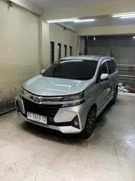Avanza Veloz 1.5 A/T th 2013 (Matic) (Full upgrade Avanza 2019)