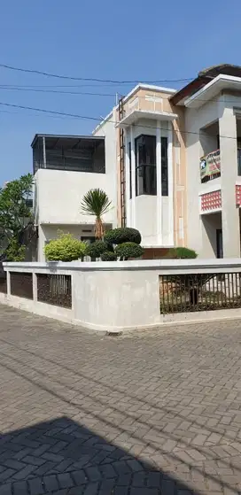 rumah dijual dekat kampus UMY ringrod barat Sleman Yogyakarta