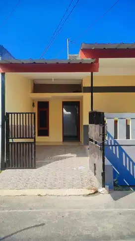 Dijual Murah Rumah di Komplek Grand Residence City Bekasi -han