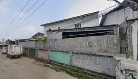 DIJUAL GUDANG JL RODA VIVATEX CITEUREP BOGOR