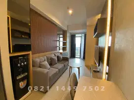 Fatmawati City Center 2 Bedroom Full Furnish Inlude IPL