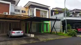 Rumah bagus harga murah di Grand wisata bekasi