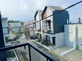 VILLA VIEW KEREN SIAP HUNI BATU + KOLAM RENANG