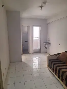 DIJUAL MURAH APARTEMEN KALIBATA CITY 2BR KOSONG ditower ebony
