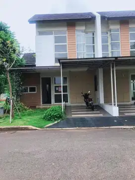 Disewa Rumah Eklusif di grand wisata