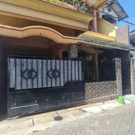 ‼️JUAL CEPAT‼️RUMAH SAMBISARI SAMBIBULU TAMAN SIDOARJO PEMILIK BU BNGT