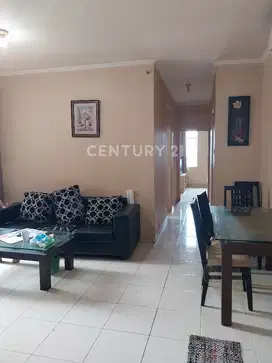 Apartemen Crown Court Murah Butuh Dana Cepat