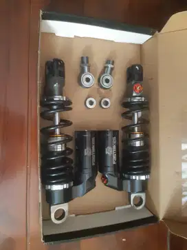 Dijual Shock belakang motor