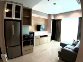 Sewa Apartemen Sky Garden, Sky Tower Kuningan Jakarta Selatan 2 BR
