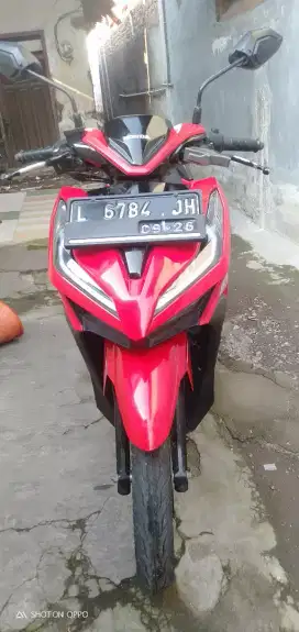 Vario 125 th 2021