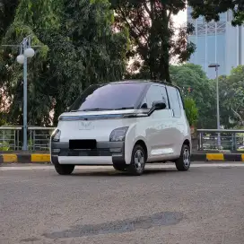 Wuling Air EV long Range 2023 Putih