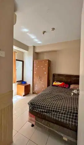 DI JUAL MURAH APARTEMEN KALIBATA CITY TOWER AKASIA  JAKSEL
