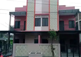 Rumah Minimalis Lokasi Strategis Deket AlJabar Stasiun Panyileukan