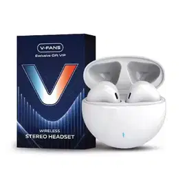 Foomee TWS – True Wireless Stereo Bluetooth Earbuds
