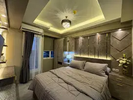 sewa apartemen mewah dan murah