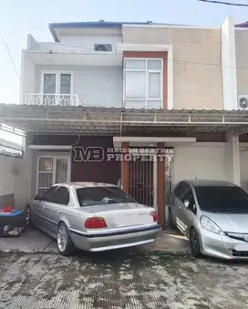 DI JUAL RUMAH MURAH  SIAP HUNI RAPI DAN TERAWAT