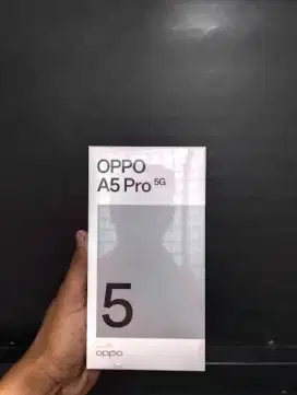 Oppo A5 Pro 5G 8/256 Gb